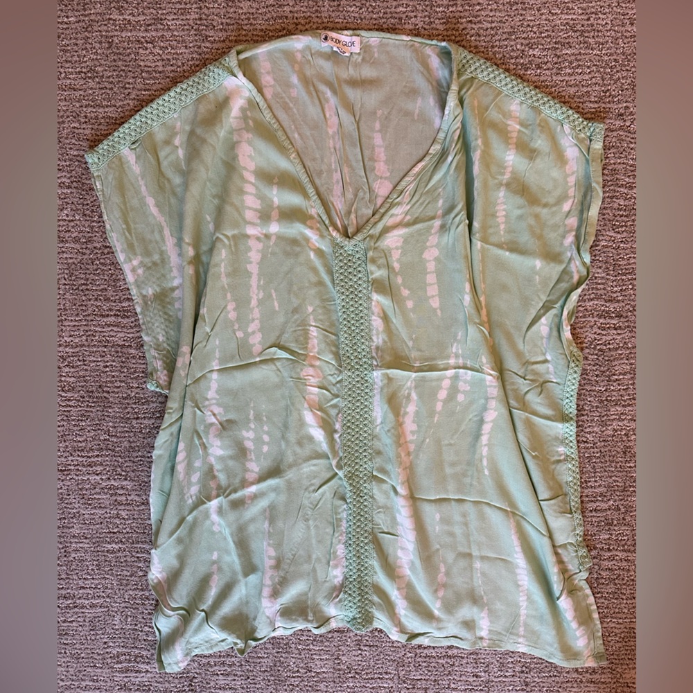 BODY GLOVE Swimsuit Coverup